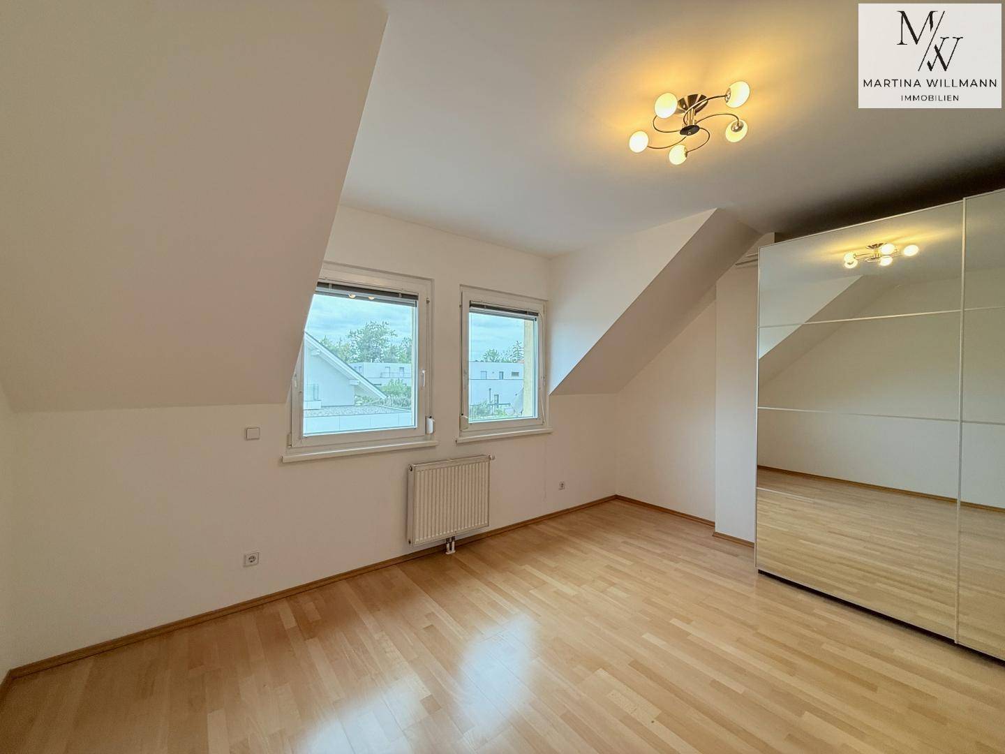 1. Schlafzimmer