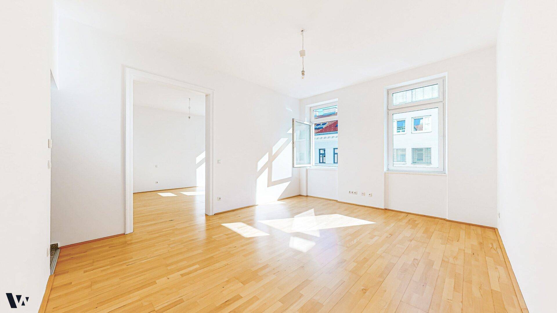 Wohnung kaufen in 1160 Wien