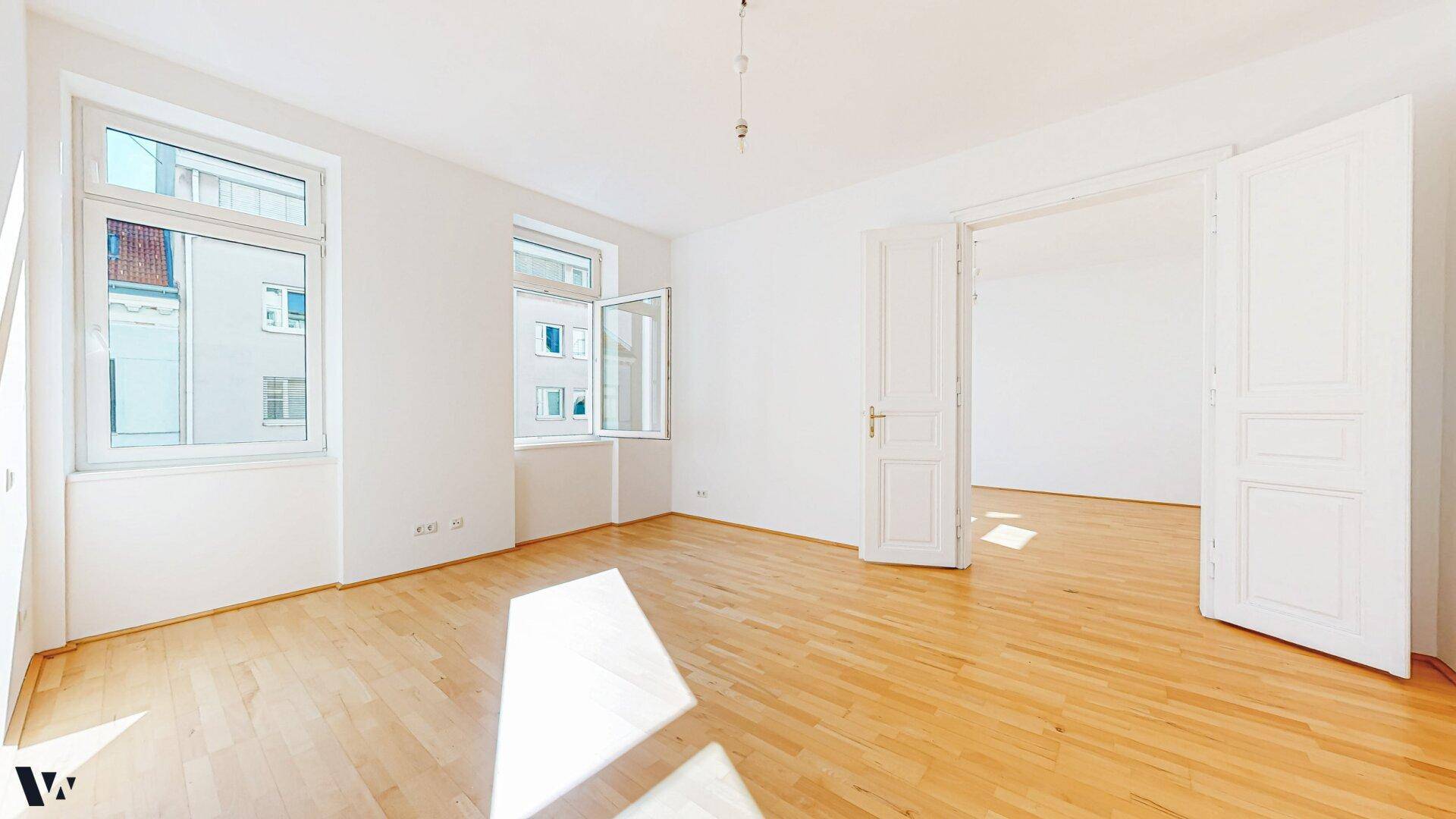 Wohnung kaufen in 1160 Wien