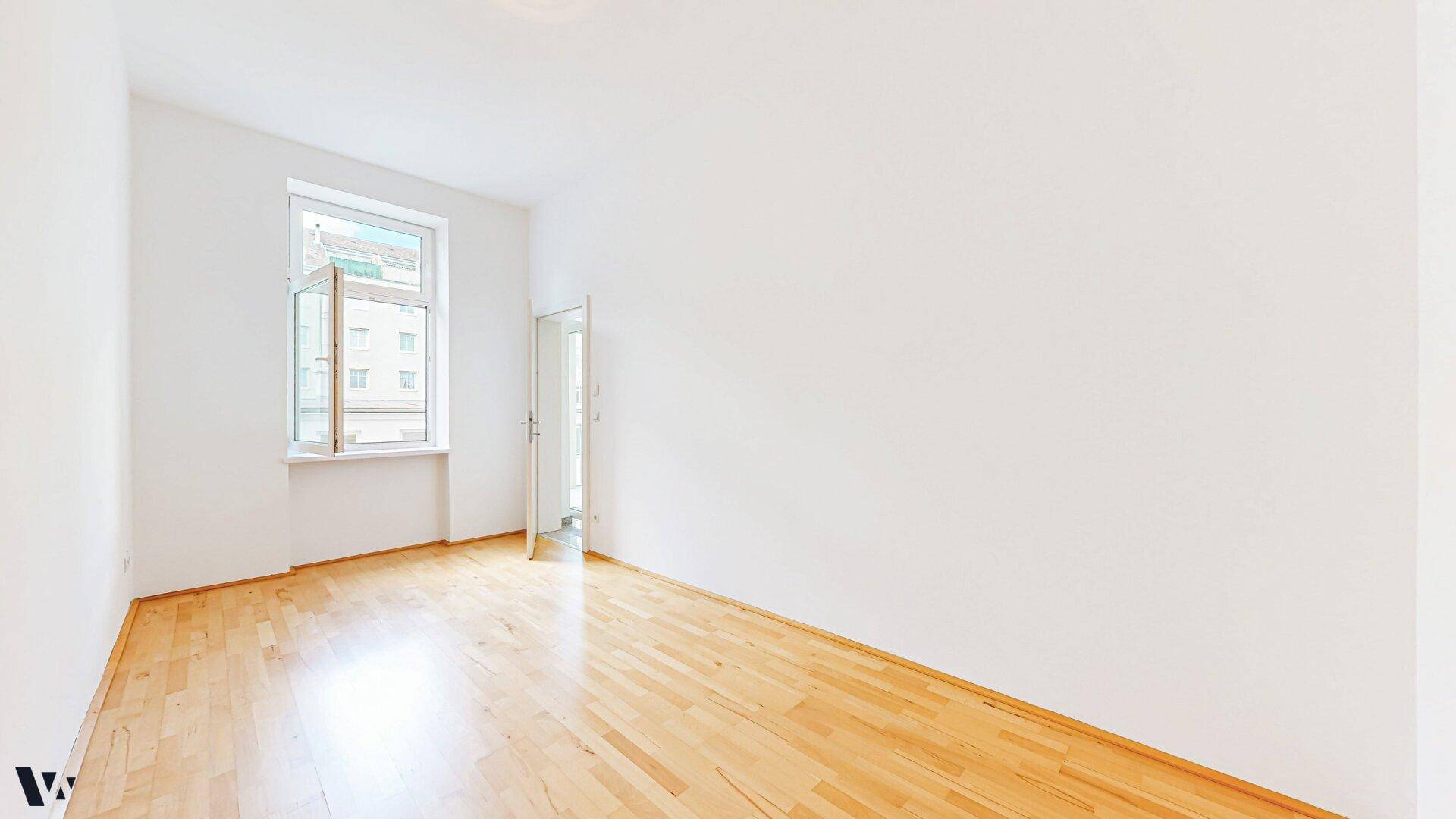 Wohnung kaufen in 1160 Wien