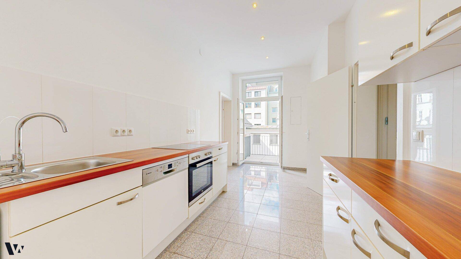 Wohnung kaufen in 1160 Wien