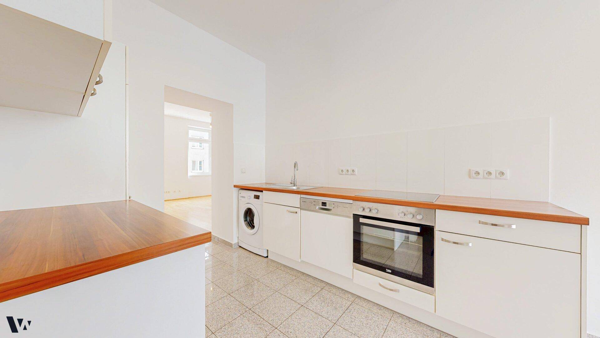 Wohnung kaufen in 1160 Wien