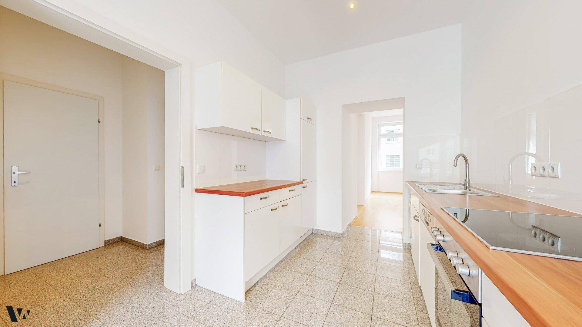 Wohnung kaufen in 1160 Wien