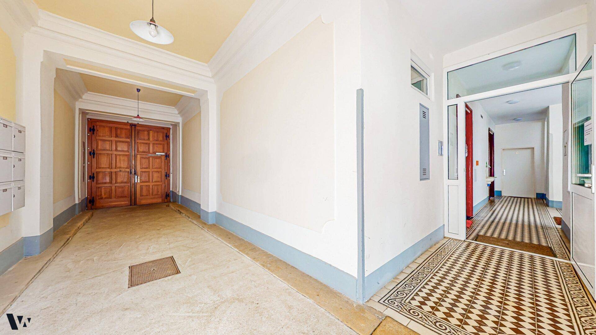 Wohnung kaufen in 1160 Wien