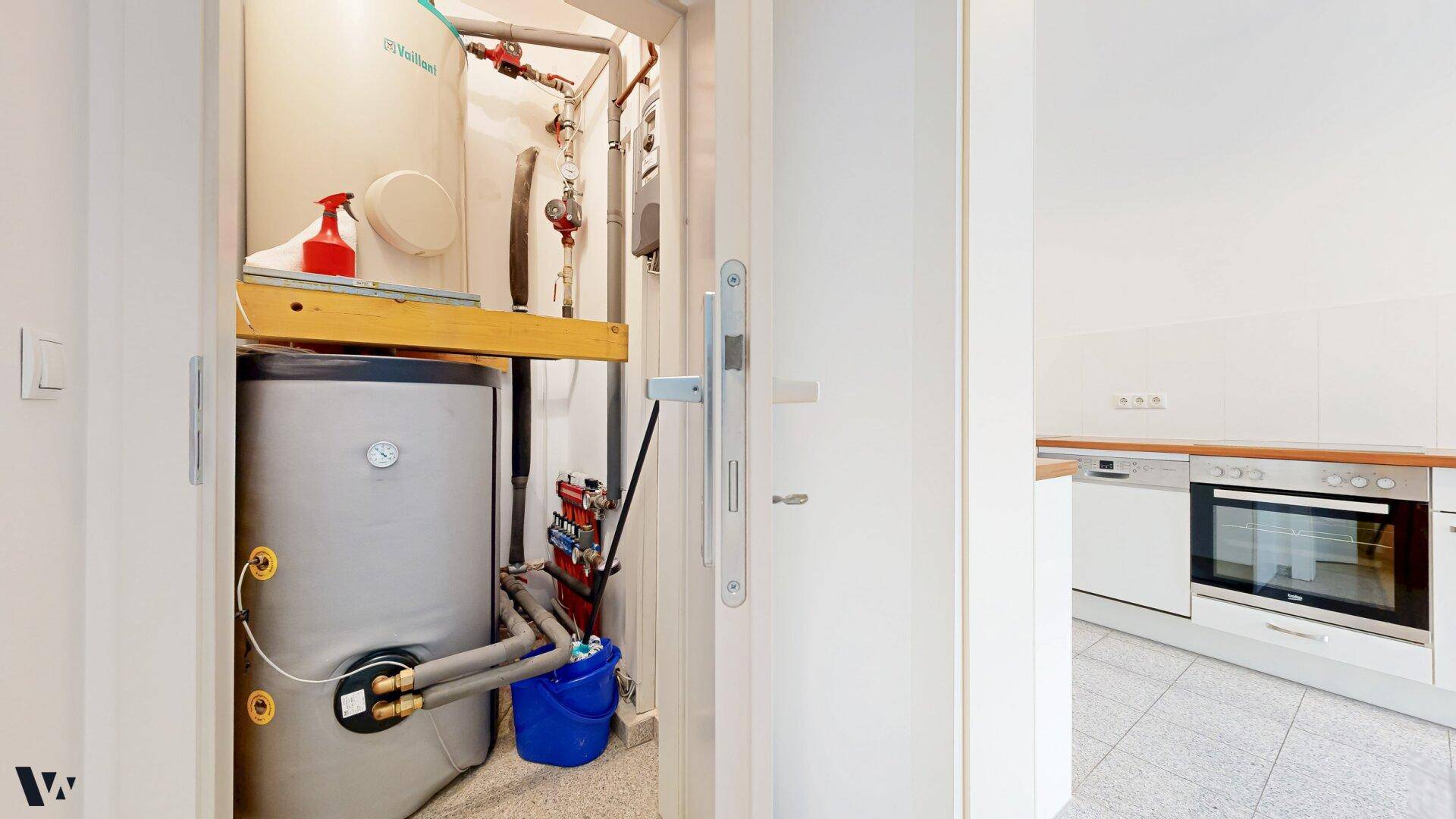Wohnung kaufen n 1160 Wien