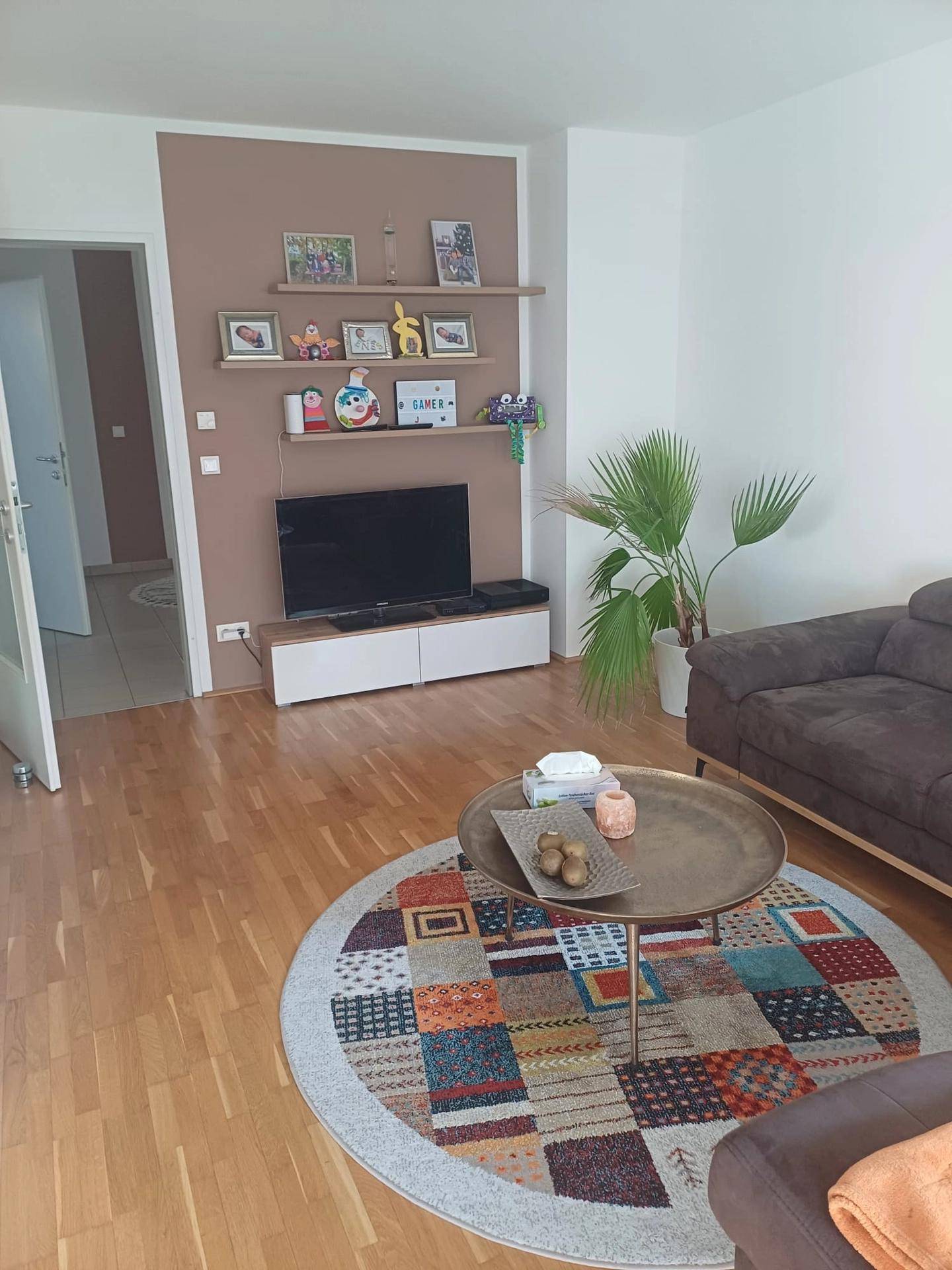 Wohnung