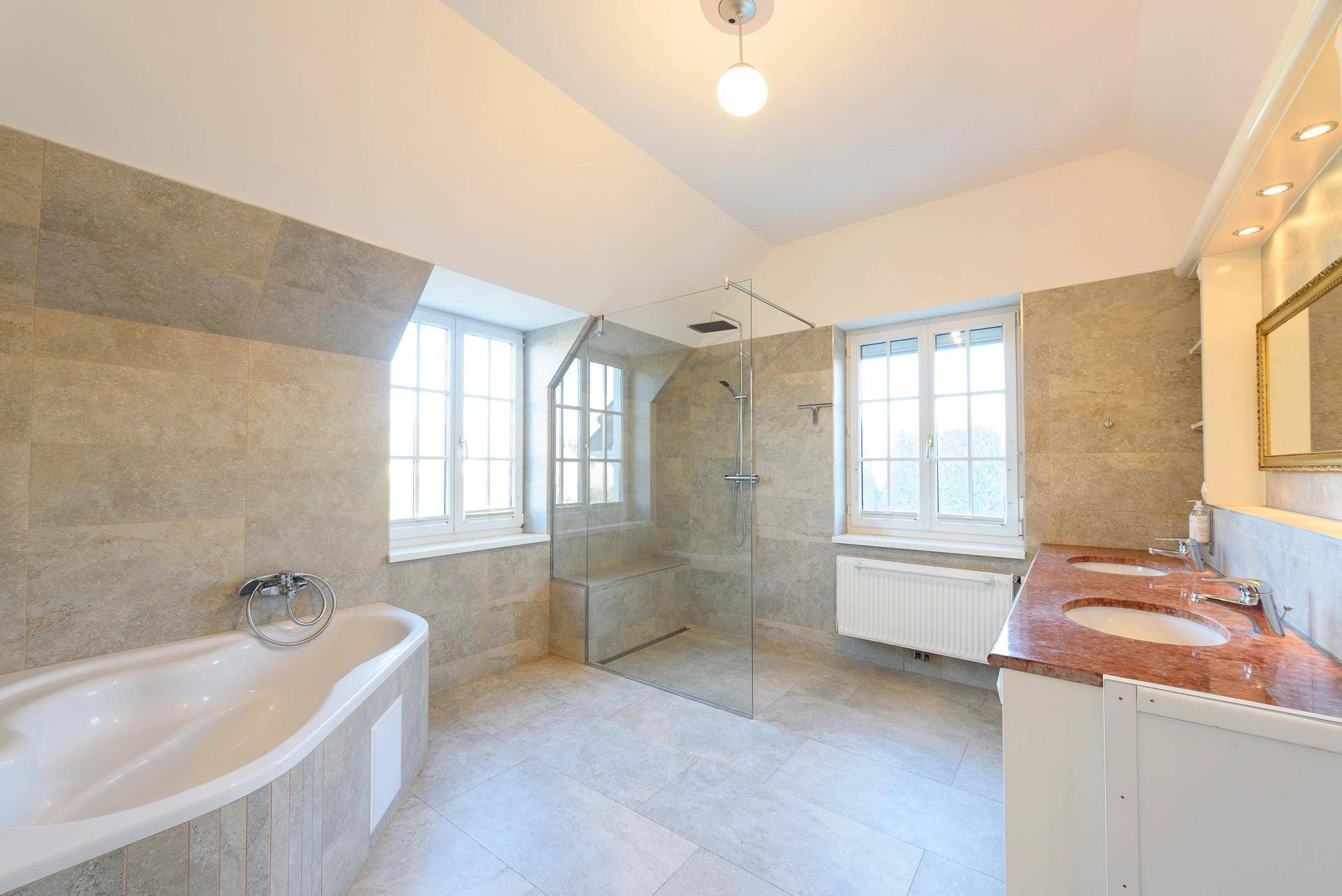 Badezimmer OG