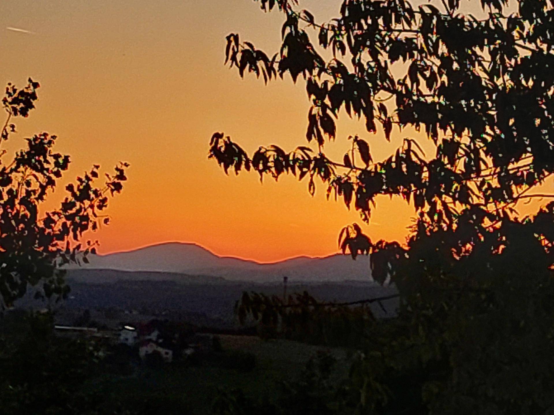 Abendrot