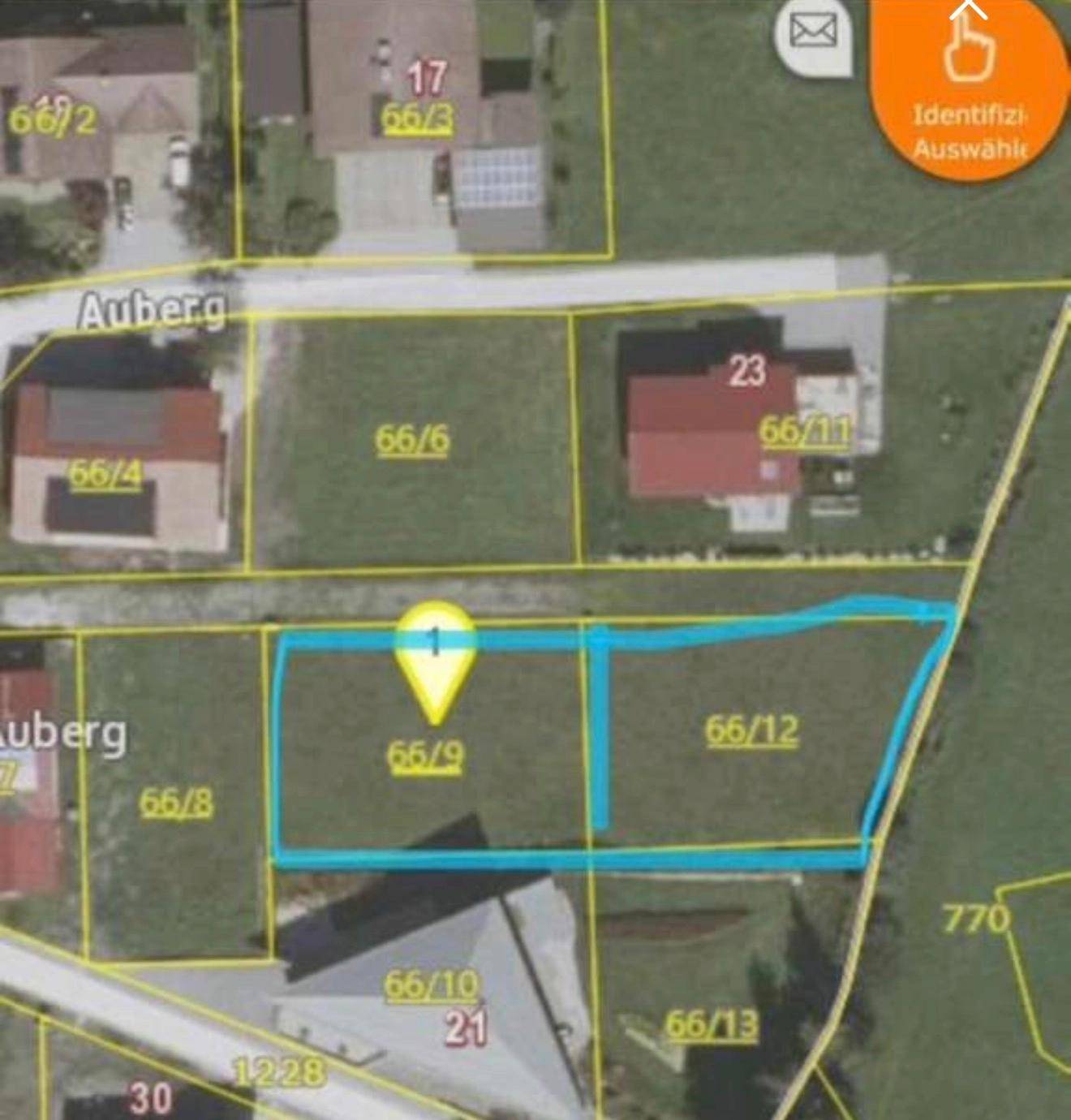 Galsterberg - 2 Grundstücke mit Traumaussicht (Provisionsfrei) - Ansicht 5