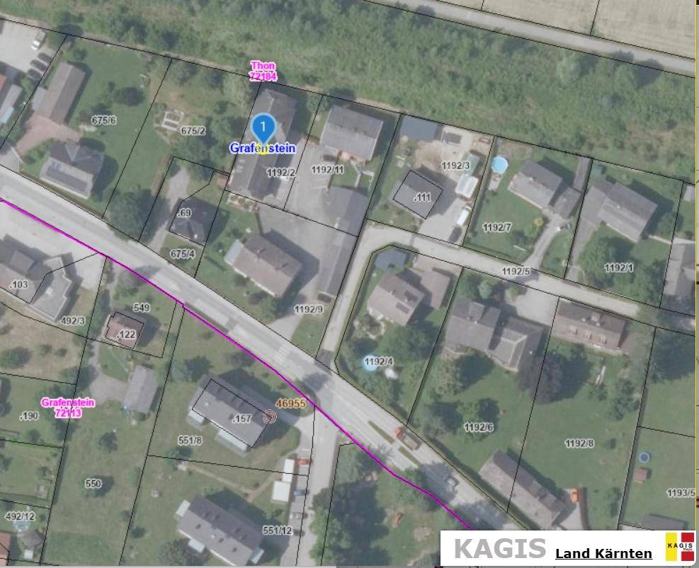 Kagis-Plan