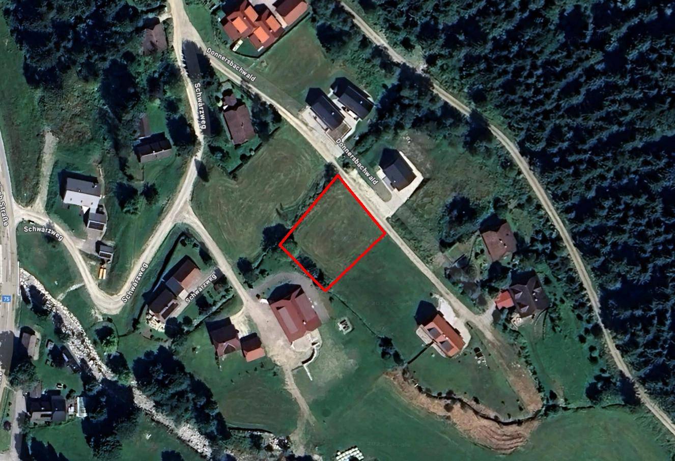 Donnersbachwald 172