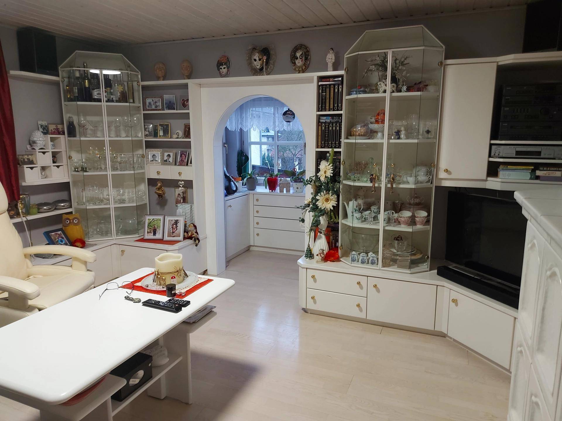Wohnzimmer 1
