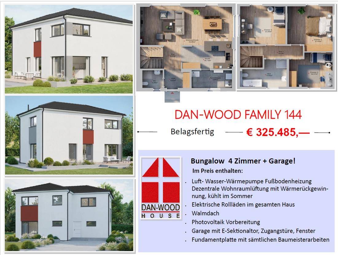DAN-WOOD Family 144