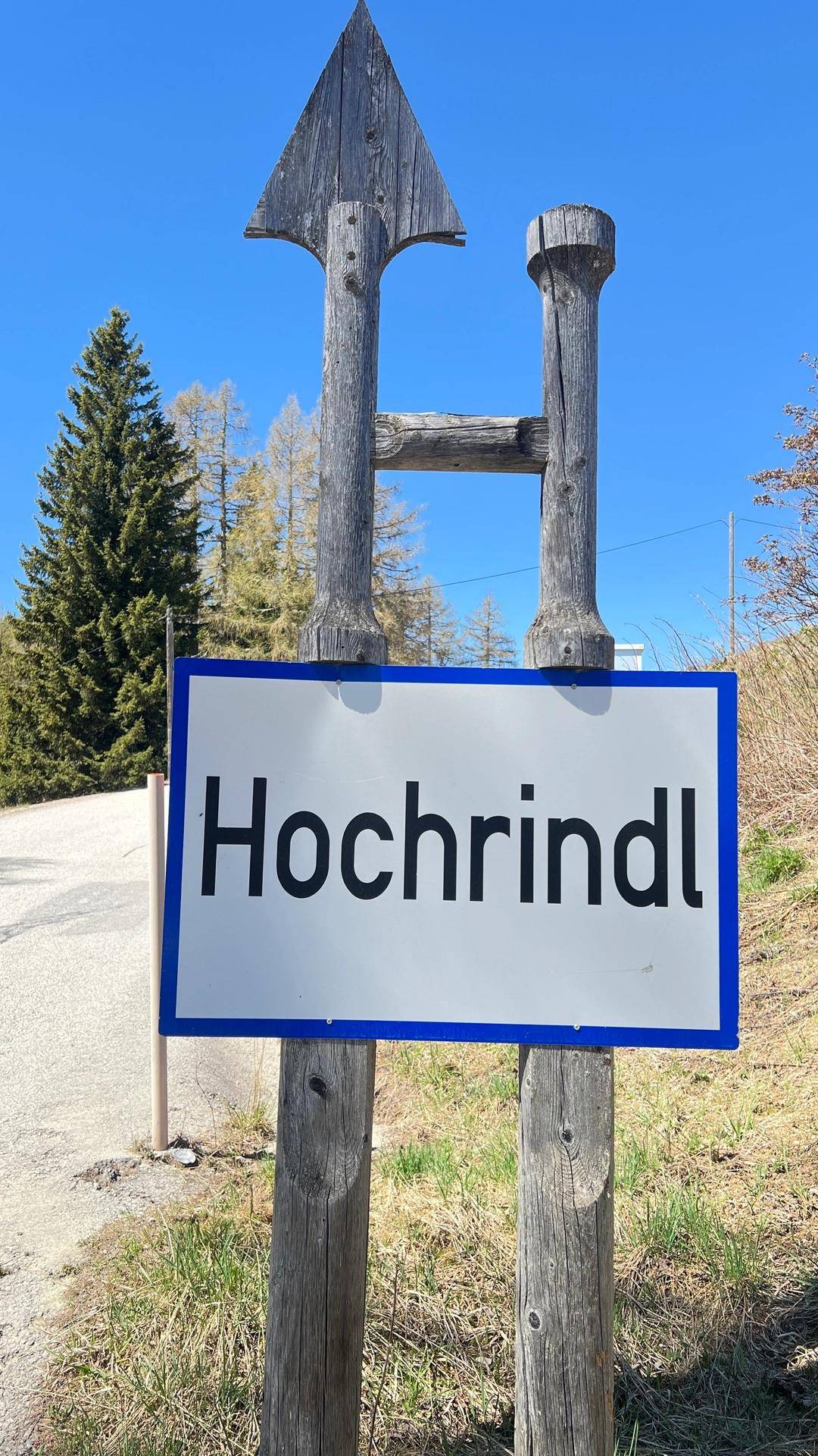 Neu saniertes Ferienhaus in Ruhelage mit Fernsicht auf der Hochrindl (Provisionsfrei) - Ansicht 4