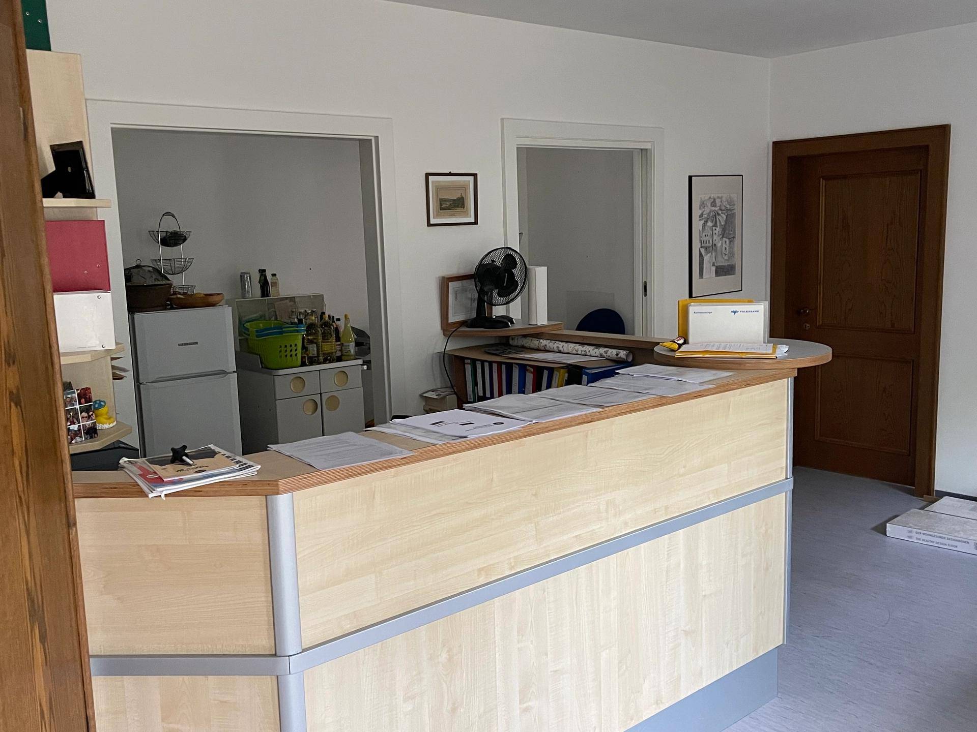 Bu¨ro , EG, Empfang & Büro.jpg