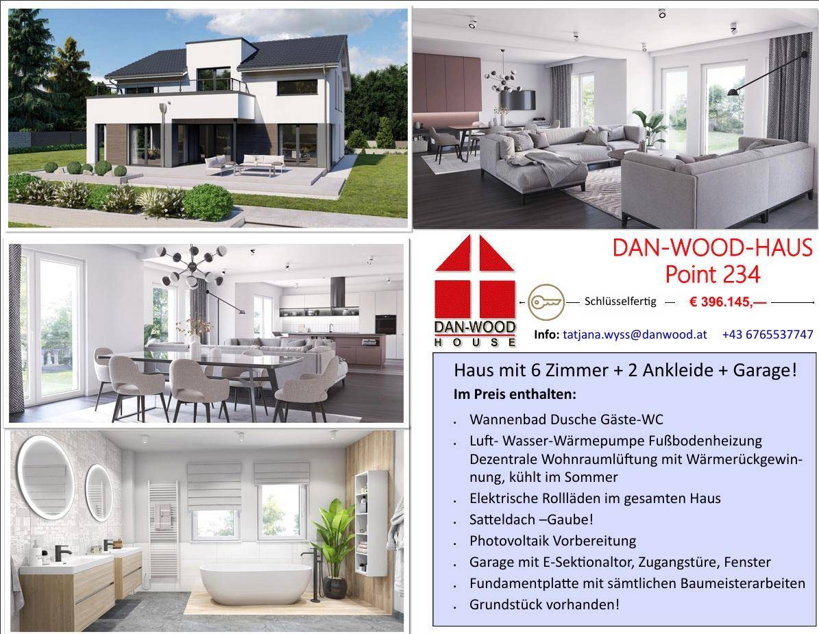 DAN-WOOD Point 234