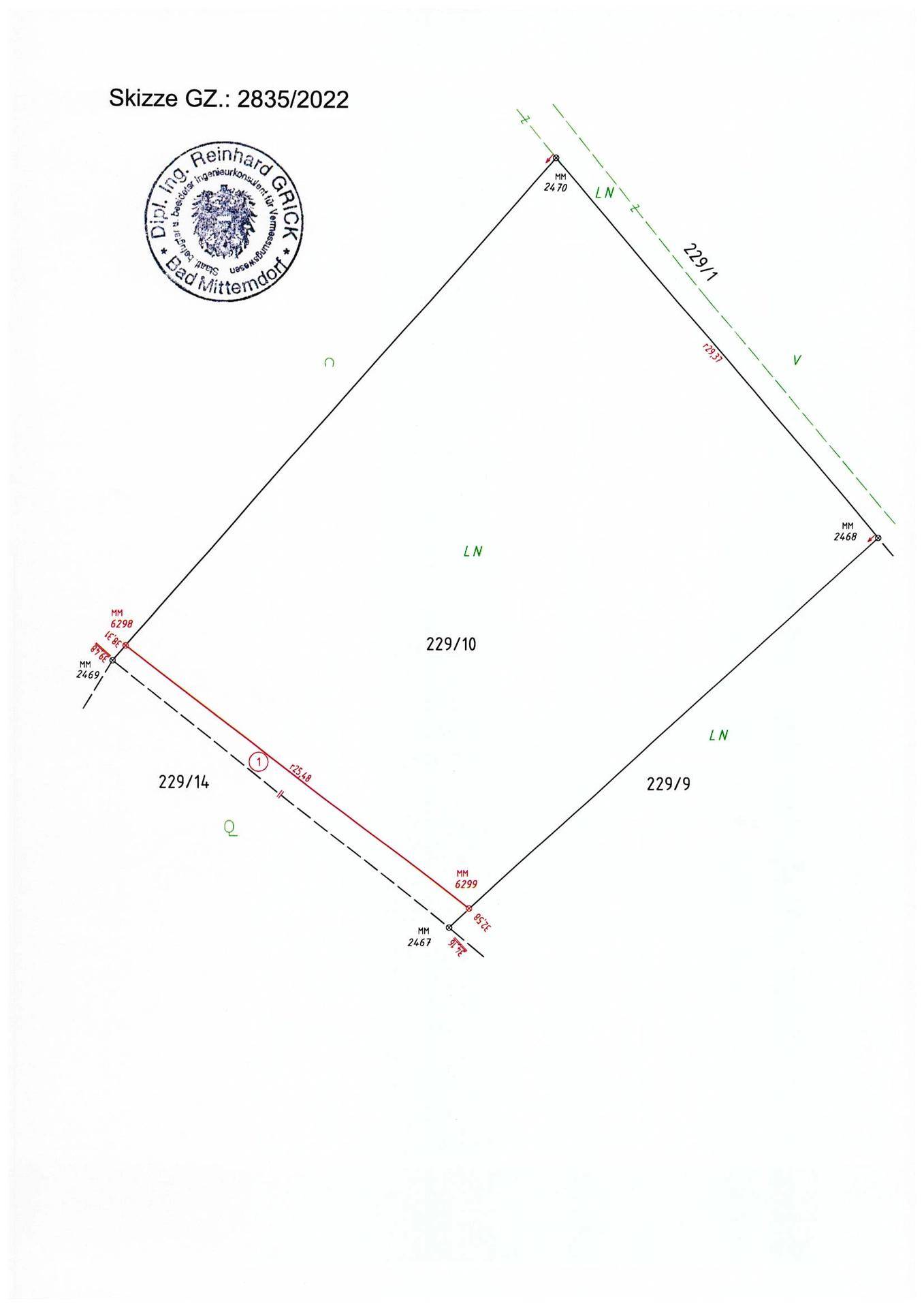 Donnersbachwald 172