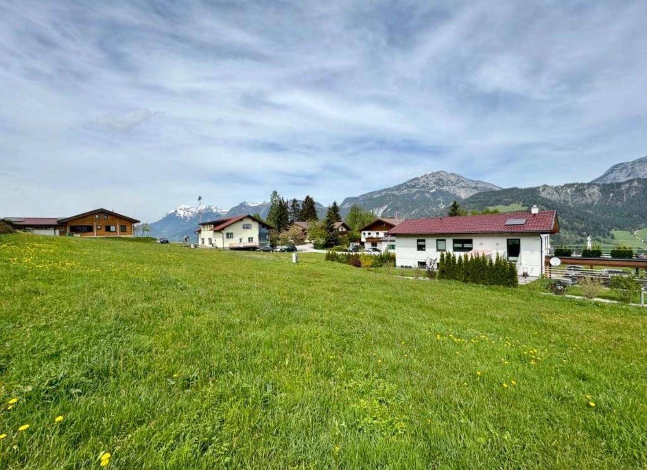 Galsterberg - 2 Grundstücke mit Traumaussicht (Provisionsfrei) - Ansicht 4