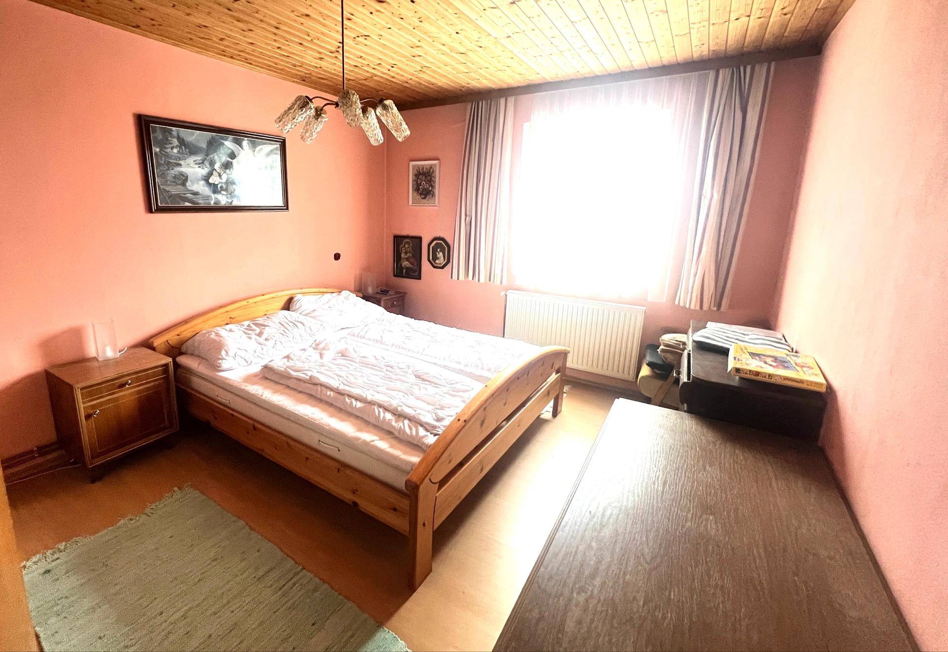 Neu saniertes Ferienhaus in Ruhelage mit Fernsicht auf der Hochrindl (Provisionsfrei) - Mehr
