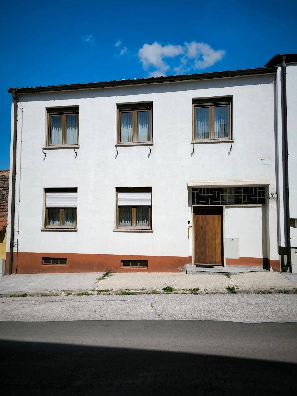 Haus