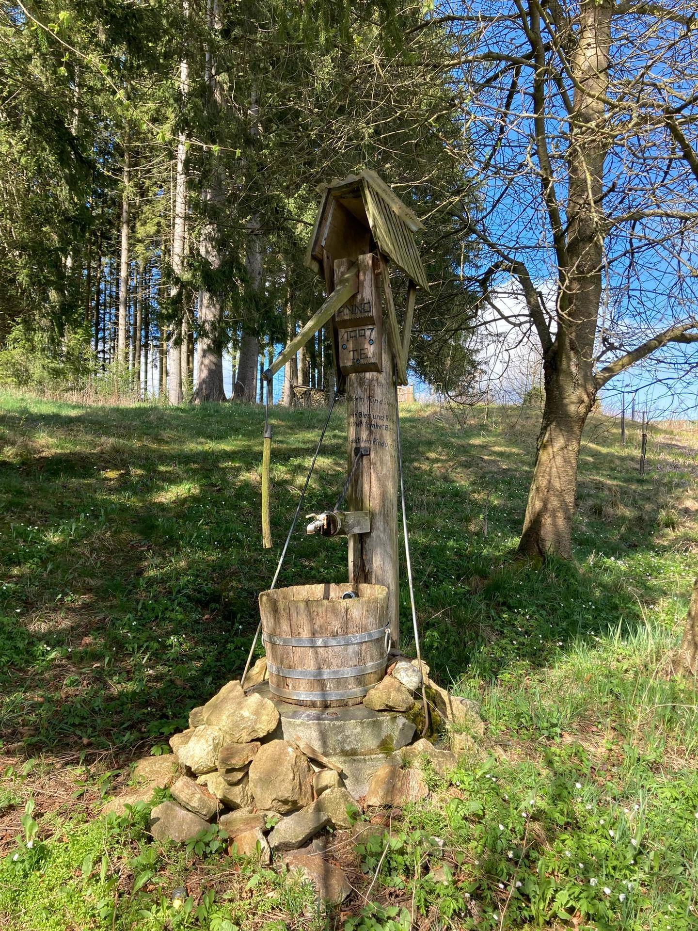 Brunnen