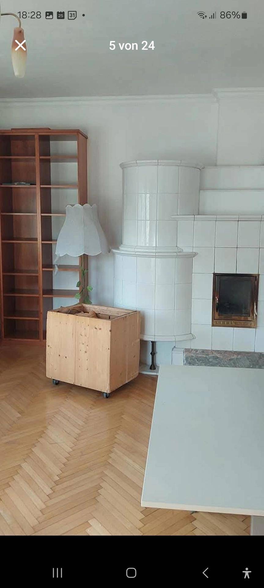 1)Haus