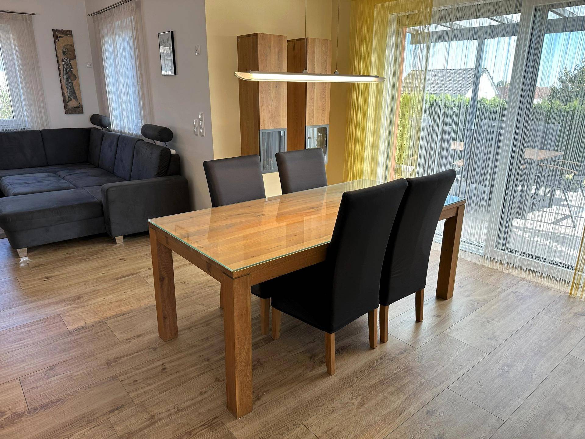 Esszimmer