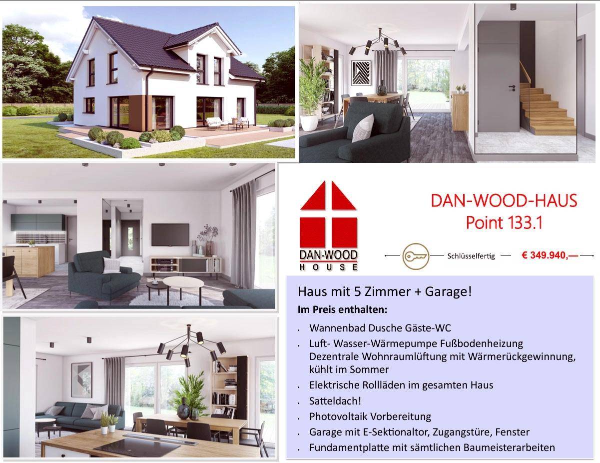 DAN-WOOD Point-133.1