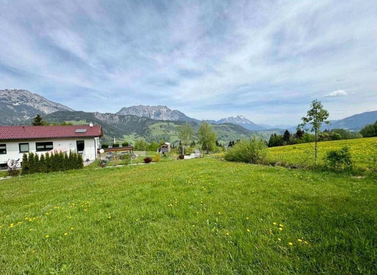 Galsterberg - 2 Grundstücke mit Traumaussicht (Provisionsfrei) - Ansicht 3