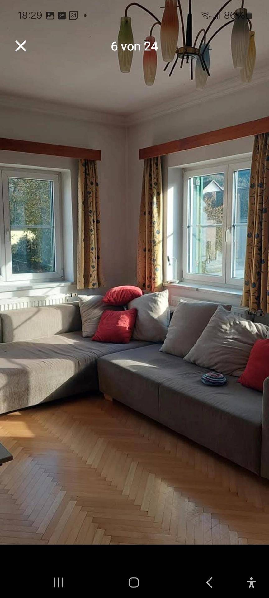 1)Haus