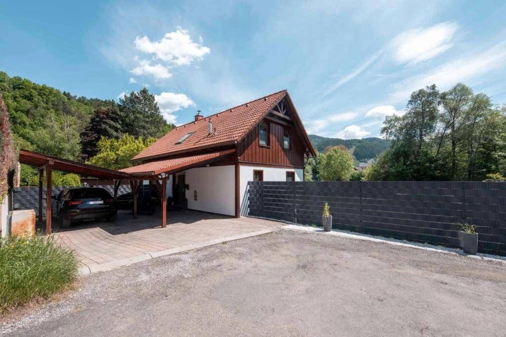 Haus