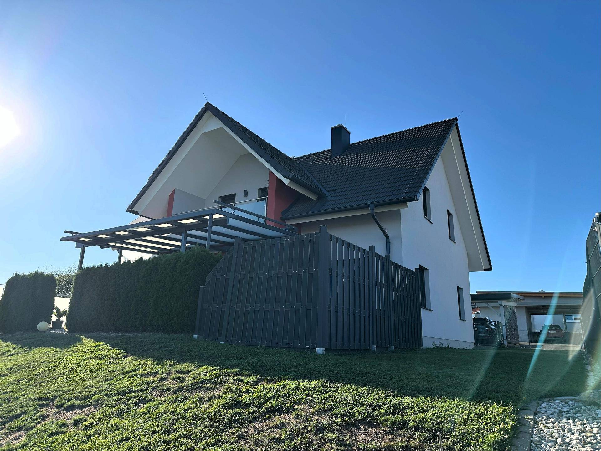 Außen 1