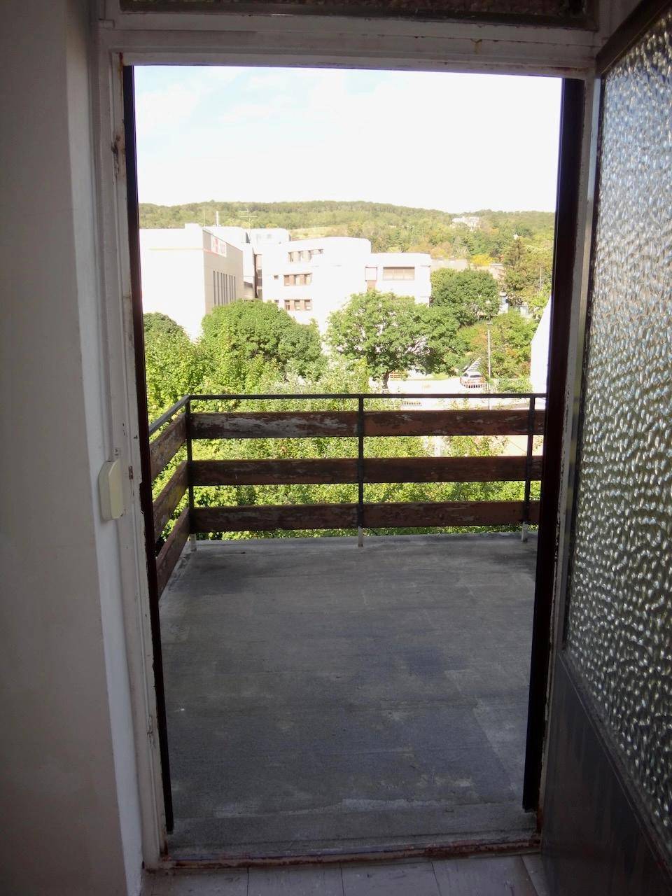 Vorraum/Terrasse