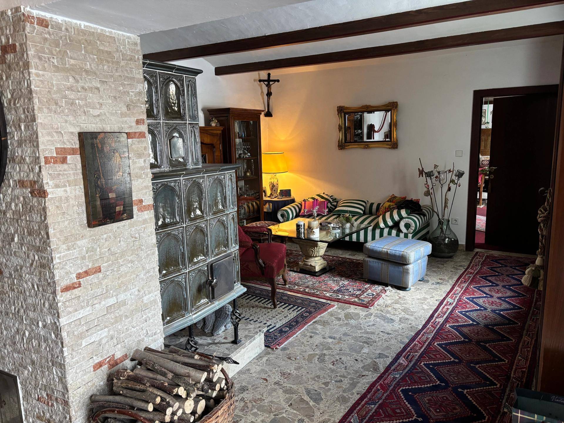 Gepflegtes Stadthaus in St.Veit/Glan, Hauptplatznähe (Provisionsfrei) - Mehr