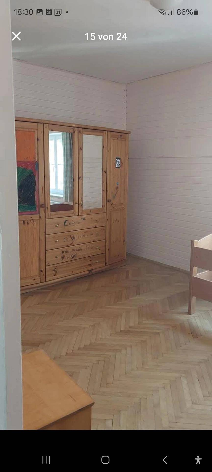 1)Haus