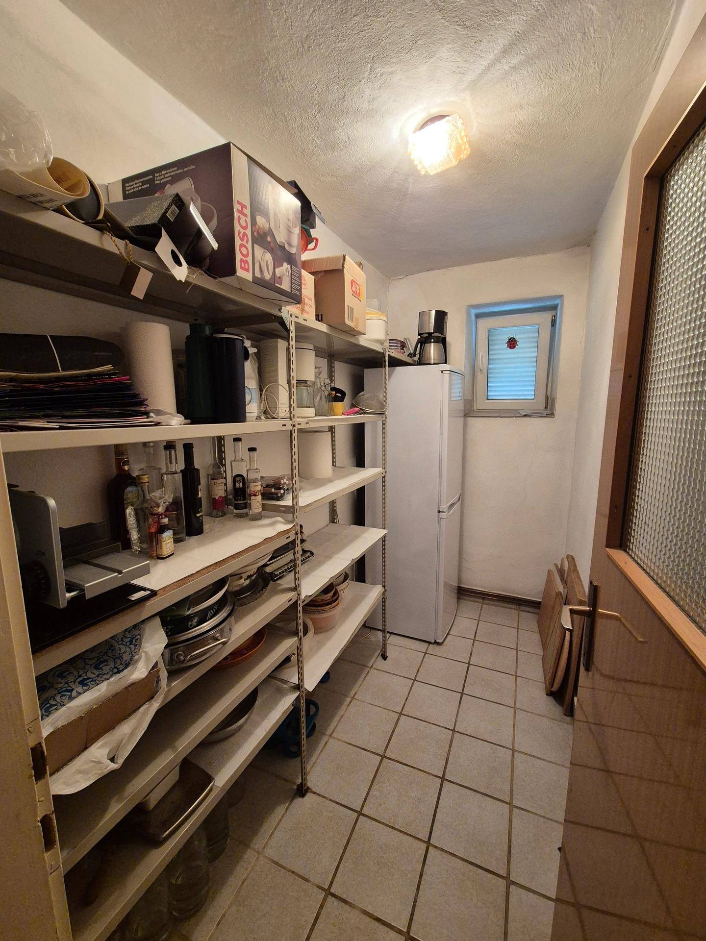 Speisekammer