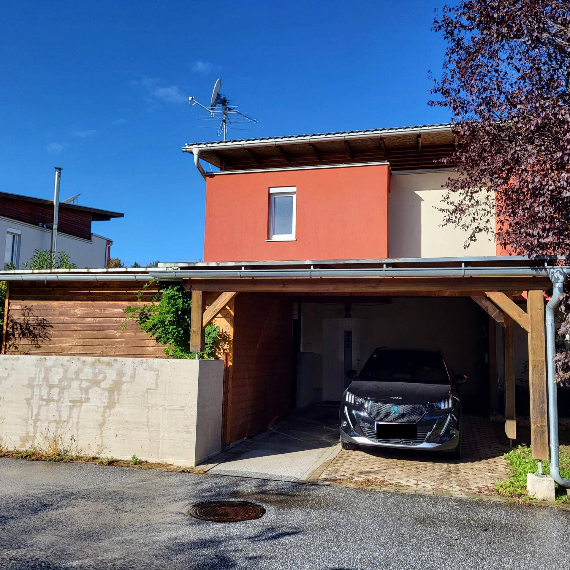 Carport