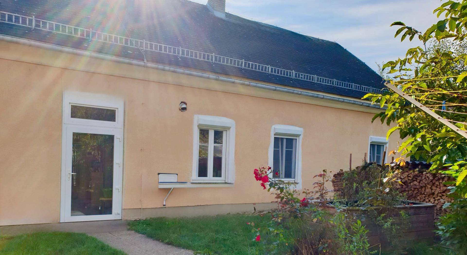 Haus