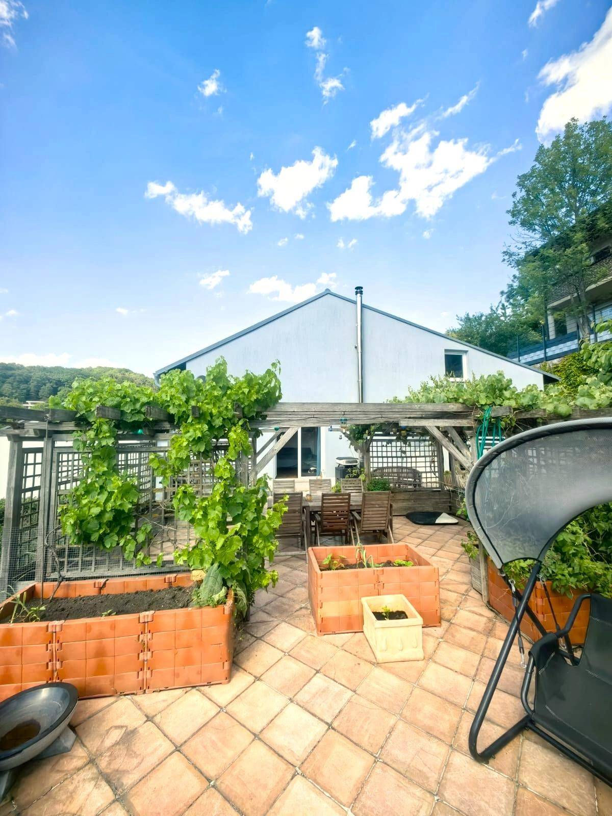 Einfamilienhaus mit Potential in Kaltenleutgeben / Wienerwald (Provisionsfrei) - Ansicht 6