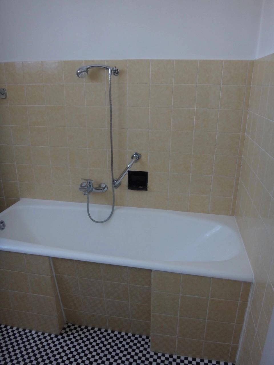 Badewanne