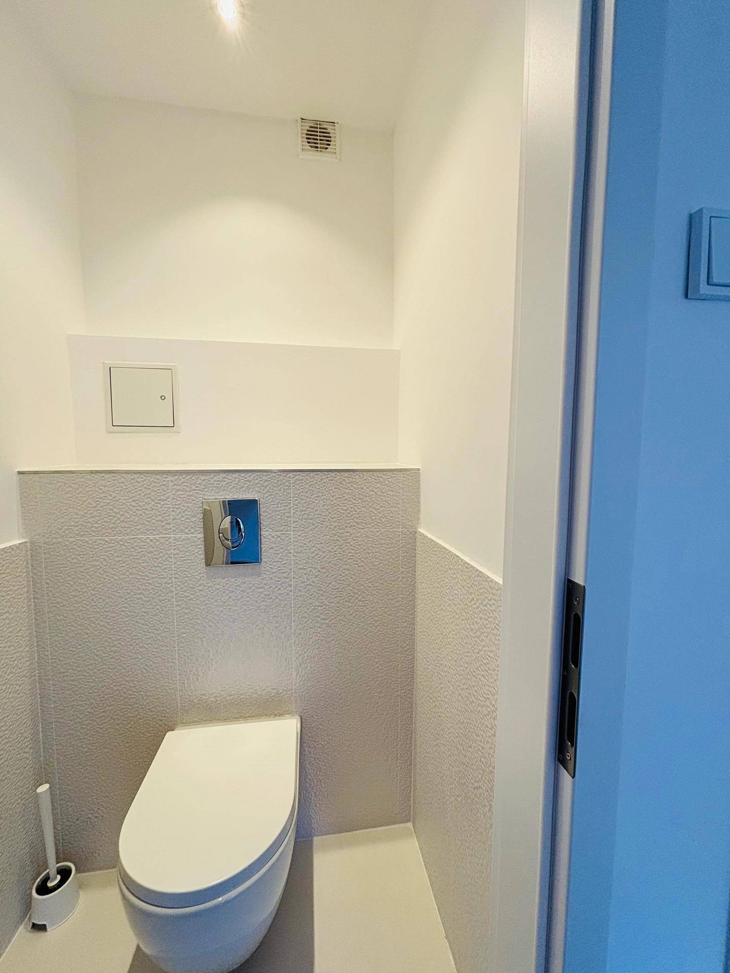 GEIDORF * 2 Balkone 2 Lifte * Erstbezug nach Totalsanierung * Provisionsfrei (Provisionsfrei) - Widok 6