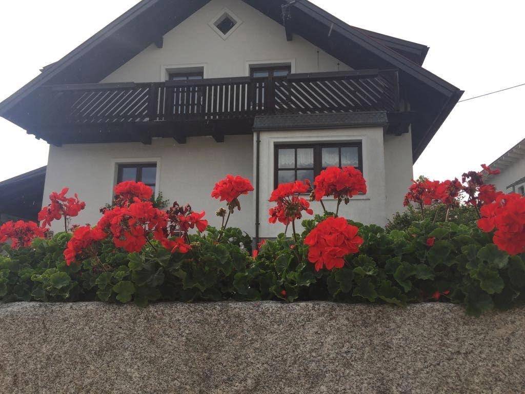 Hausfassade