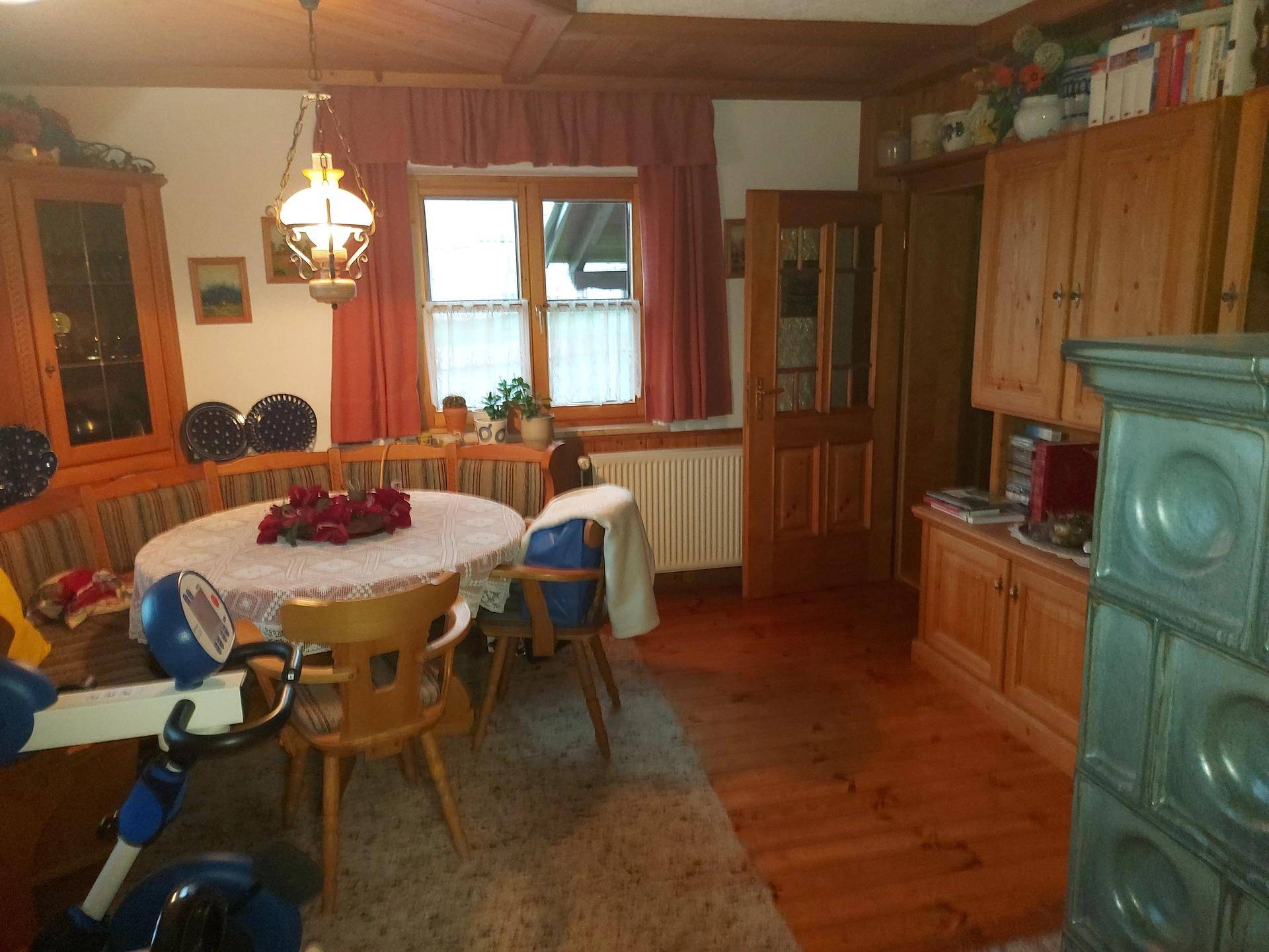 Bauernstube 1