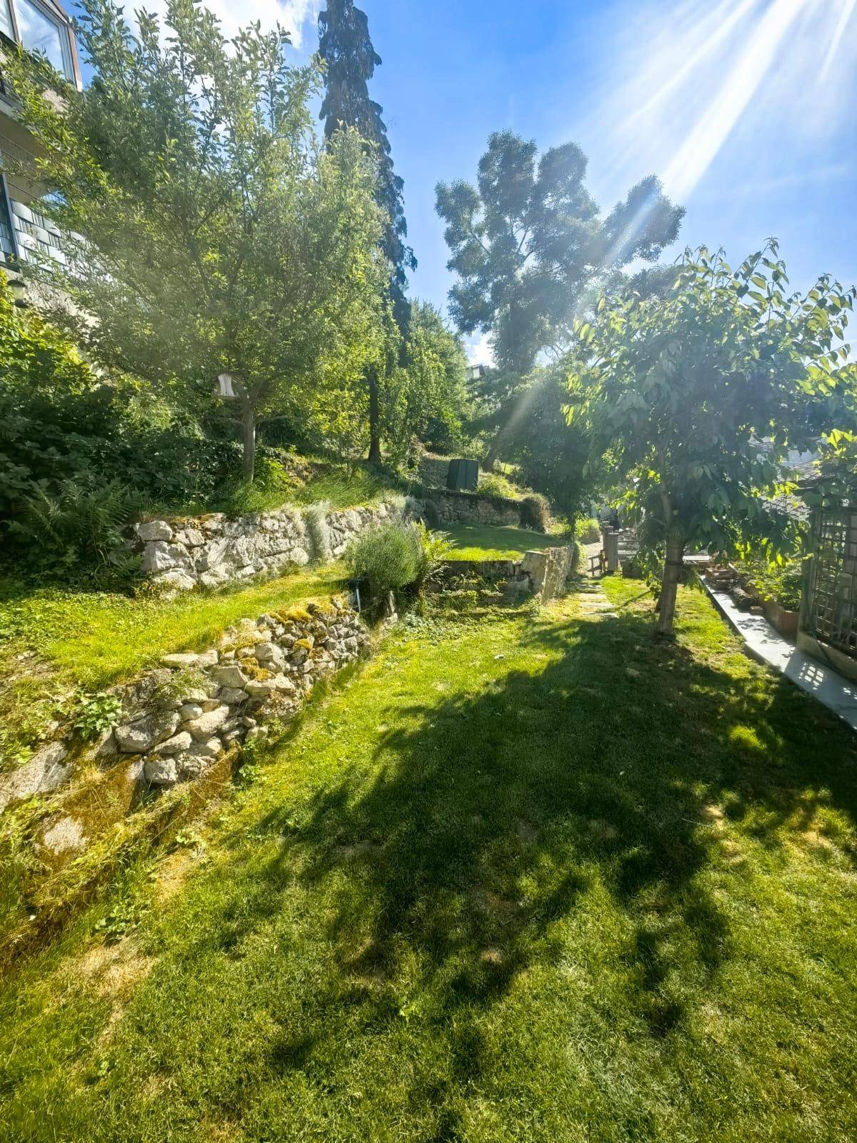 Einfamilienhaus mit Potential in Kaltenleutgeben / Wienerwald (Provisionsfrei) - Ansicht 4