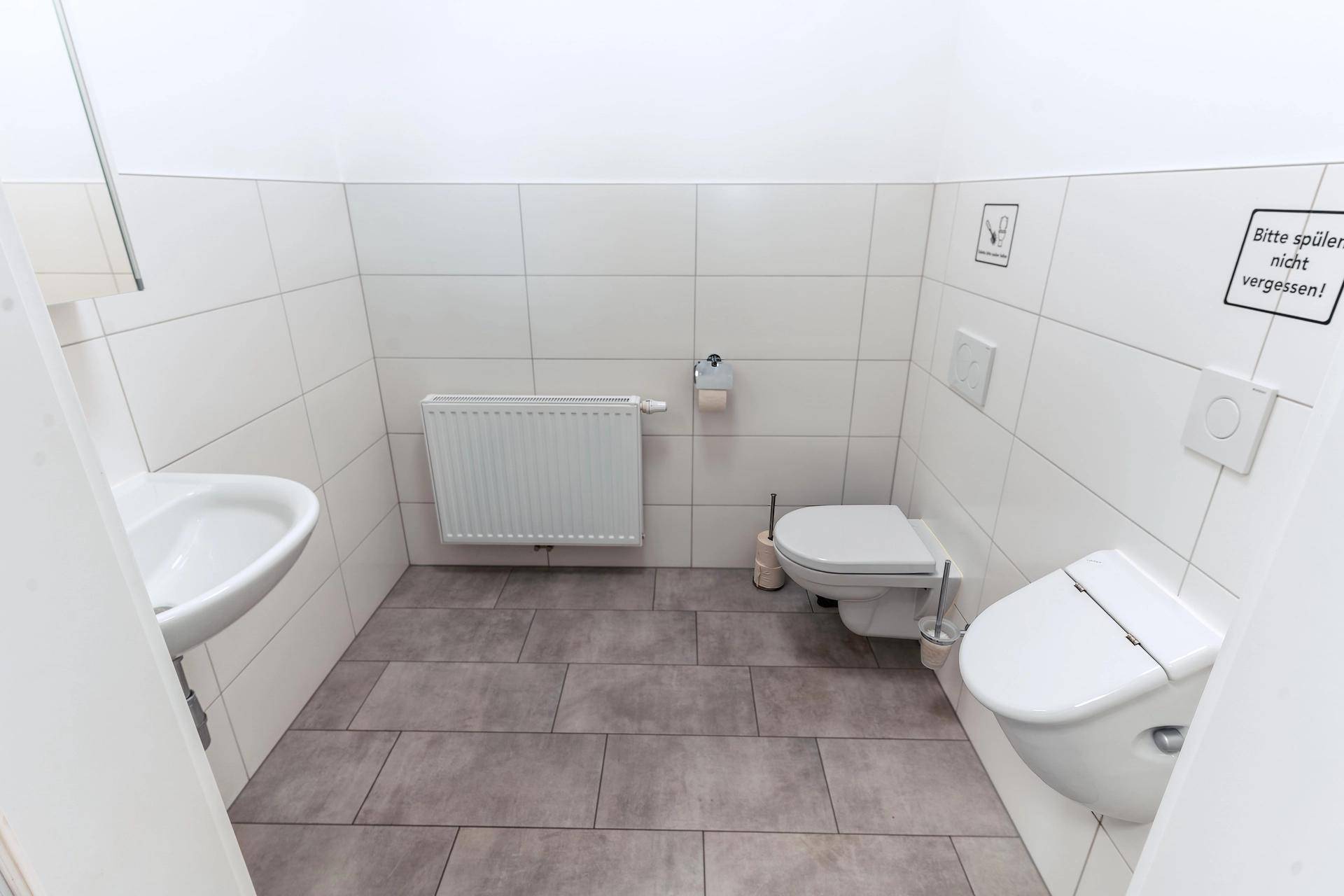 WC