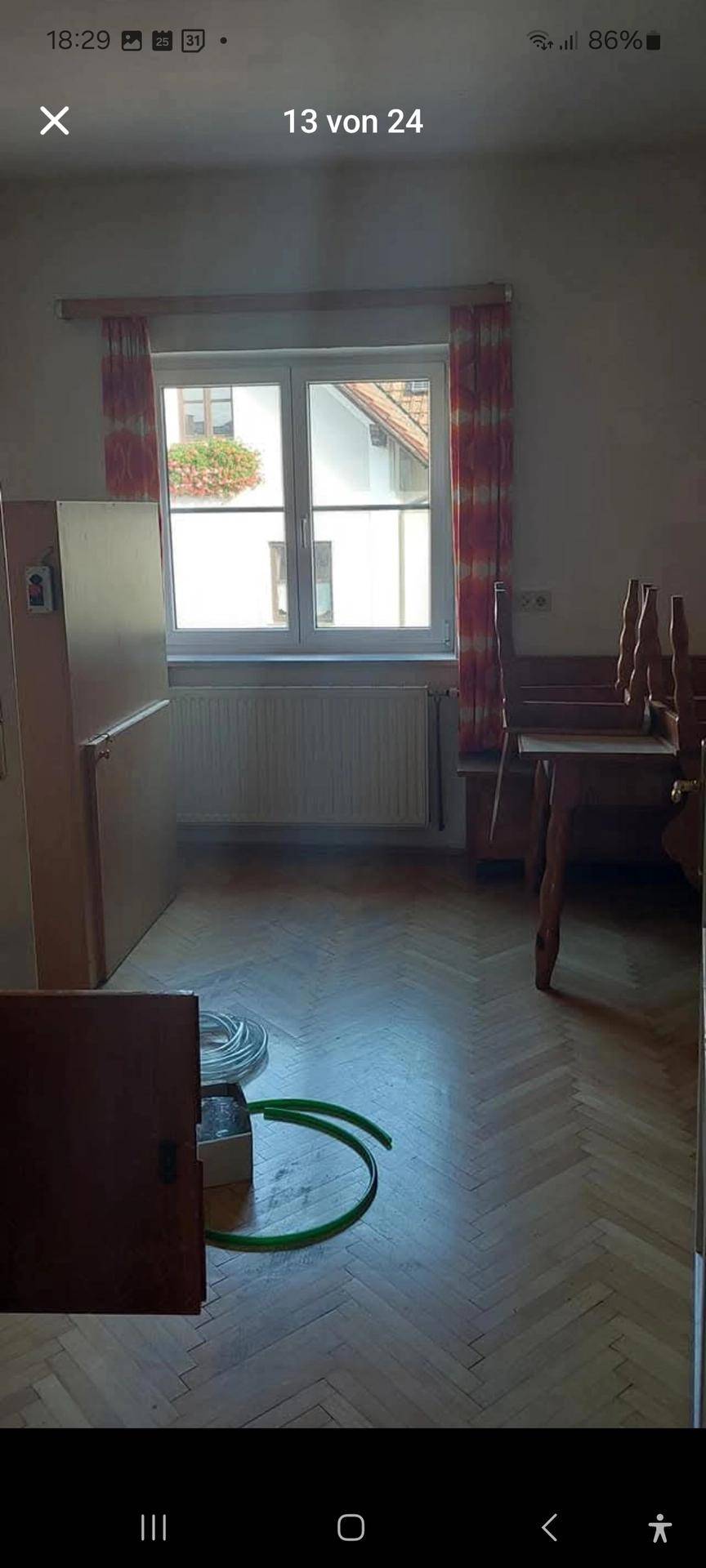 1)Haus