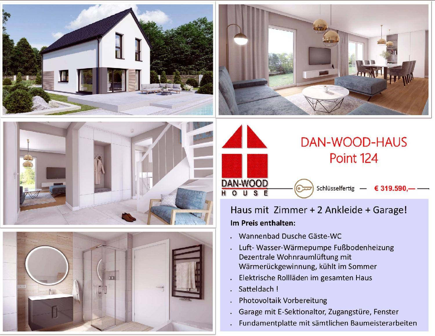 DAN-WOOD Point124