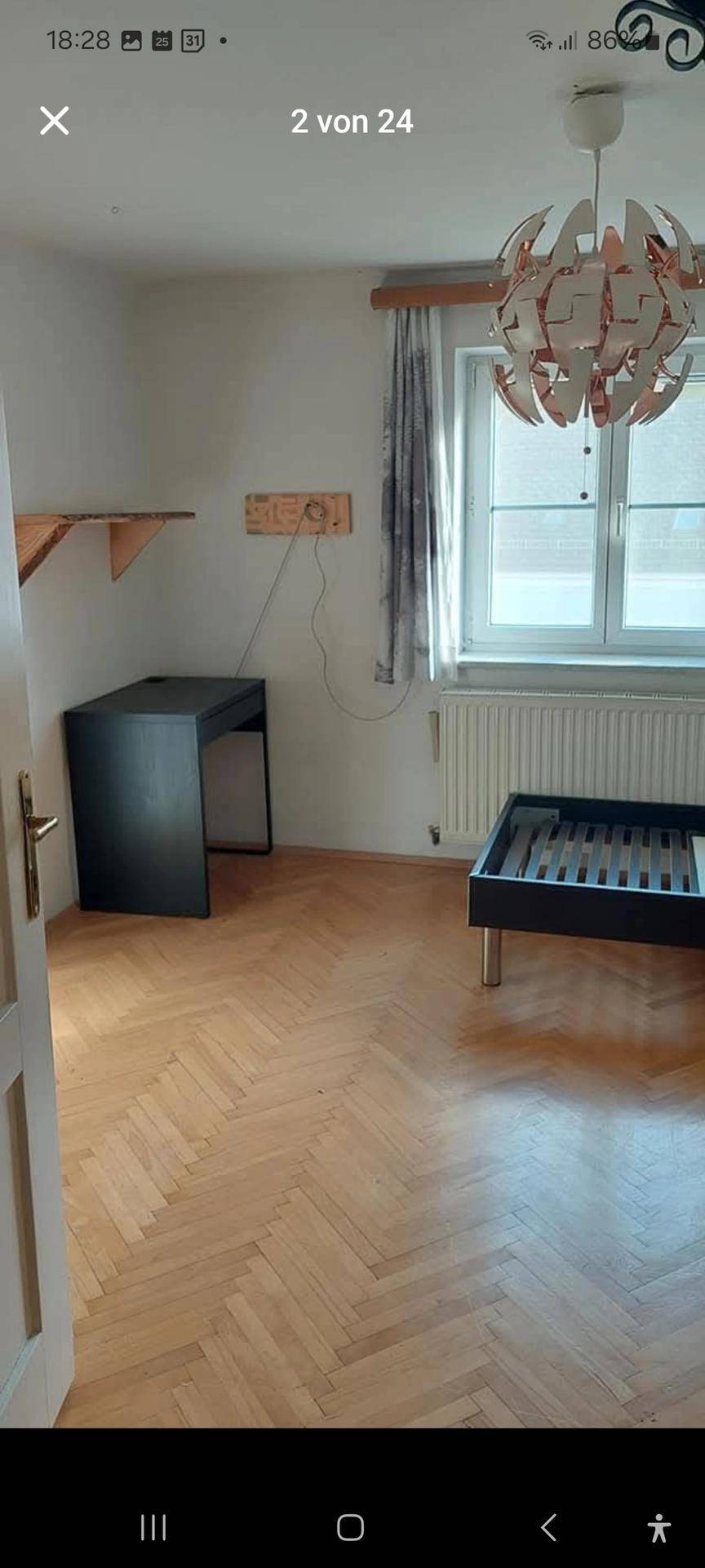 1)Haus