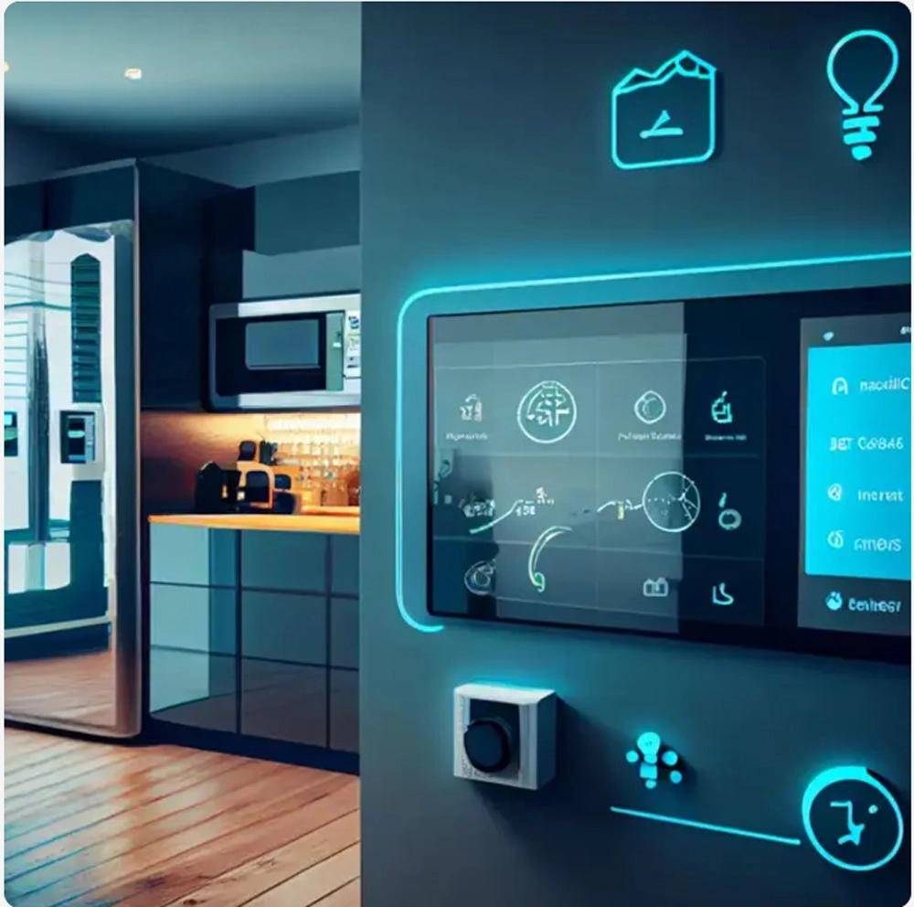 Smart Home