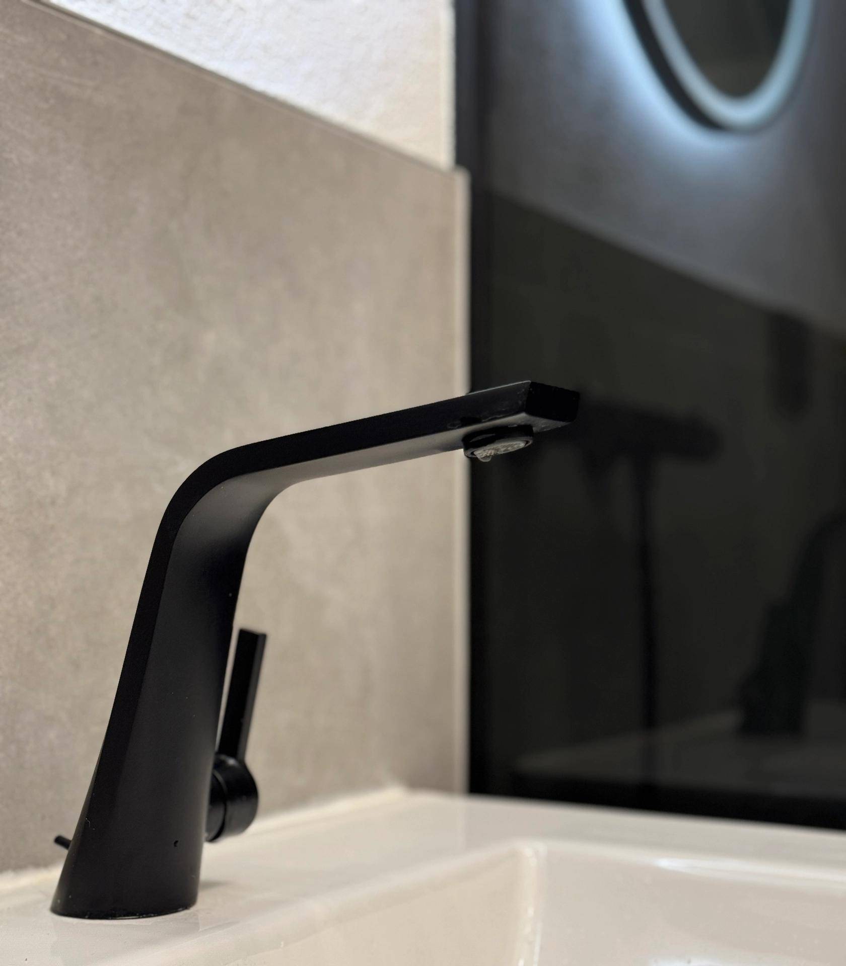 Badezimmer 6